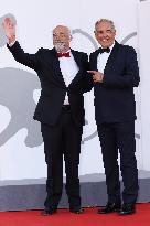 Venice - Lubo Premiere