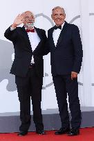 Venice - Lubo Premiere