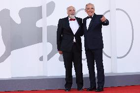 Venice - Lubo Premiere