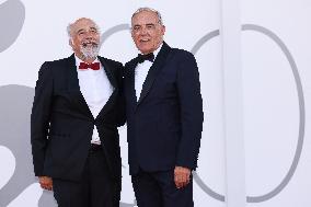 Venice - Lubo Premiere