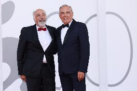 Venice - Lubo Premiere