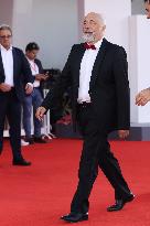 Venice - Lubo Premiere