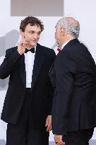 Venice - Lubo Premiere