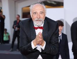 Venice - Lubo Premiere