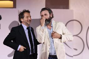 Venice - Daaaaaali! Premiere