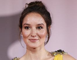 Venice - Daaaaaali! Premiere