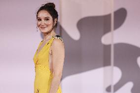 Venice - Daaaaaali! Premiere