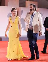 Venice - Daaaaaali! Premiere