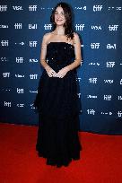 TIFF - Gonzo Girl Premiere