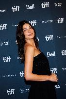 TIFF - Gonzo Girl Premiere