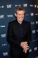 TIFF - Gonzo Girl Premiere