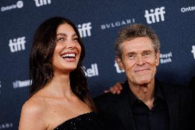 TIFF - Gonzo Girl Premiere