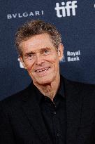 TIFF - Gonzo Girl Premiere