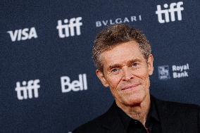 TIFF - Gonzo Girl Premiere