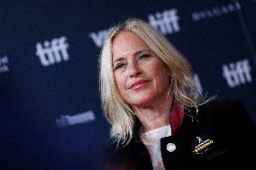 TIFF - Gonzo Girl Premiere