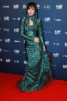 TIFF - Gonzo Girl Premiere