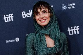 TIFF - Gonzo Girl Premiere