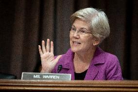 Senate Hearings - Washington