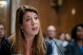 Senate Hearings - Washington