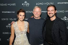 2nd Annual Soho House Awards - NYC