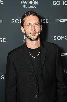 2nd Annual Soho House Awards - NYC