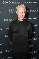 2nd Annual Soho House Awards - NYC