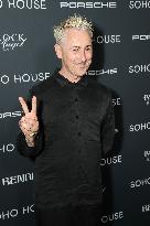 2nd Annual Soho House Awards - NYC