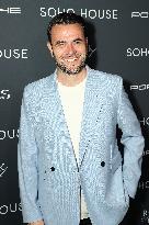 2nd Annual Soho House Awards - NYC