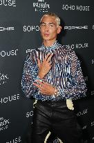 2nd Annual Soho House Awards - NYC