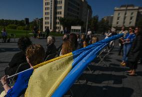 Ukrainian-Canadian Heritage Day Celebrated In Alberta