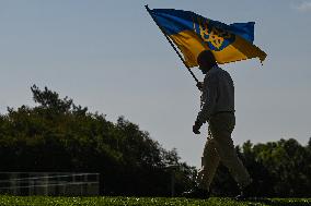 Ukrainian-Canadian Heritage Day Celebrated In Alberta