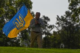 Ukrainian-Canadian Heritage Day Celebrated In Alberta