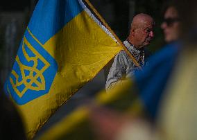 Ukrainian-Canadian Heritage Day Celebrated In Alberta