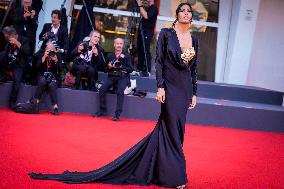 "Lubo" Red Carpet - The 80th Venice International Film Festival