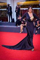 "Lubo" Red Carpet - The 80th Venice International Film Festival