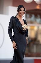 ''Lubo'' Red Carpet - The 80th Venice International Film Festival