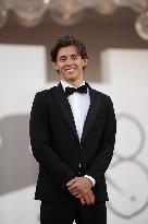 ''Lubo'' Red Carpet - The 80th Venice International Film Festival