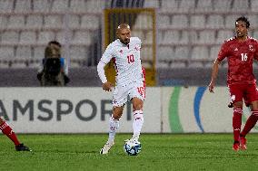 Malta v Gibraltar -  International Friendly