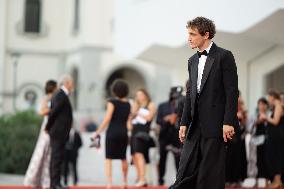 ''Lubo'' Red Carpet - The 80th Venice International Film Festival