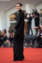 ''Lubo'' Red Carpet - The 80th Venice International Film Festival