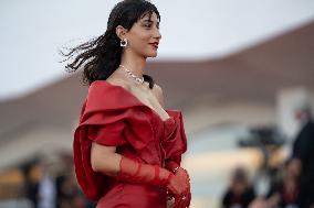 ''Lubo'' Red Carpet - The 80th Venice International Film Festival