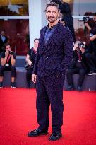 "Lubo" Red Carpet - The 80th Venice International Film Festival