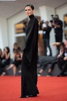 ''Lubo'' Red Carpet - The 80th Venice International Film Festival