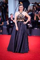 "Lubo" Red Carpet - The 80th Venice International Film Festival