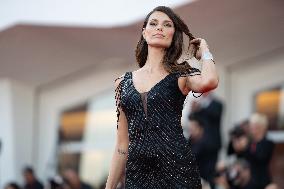 ''Lubo'' Red Carpet - The 80th Venice International Film Festival