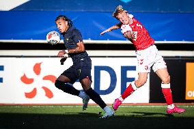 France v Danemark - Friendly Match