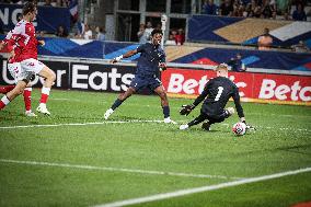 France v Danemark - Friendly Match