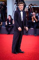 "Lubo" Red Carpet - The 80th Venice International Film Festival