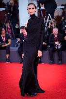 "Lubo" Red Carpet - The 80th Venice International Film Festival