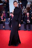 "Lubo" Red Carpet - The 80th Venice International Film Festival